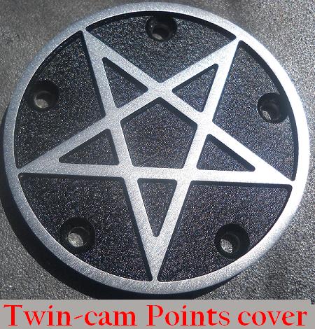 Pentagram